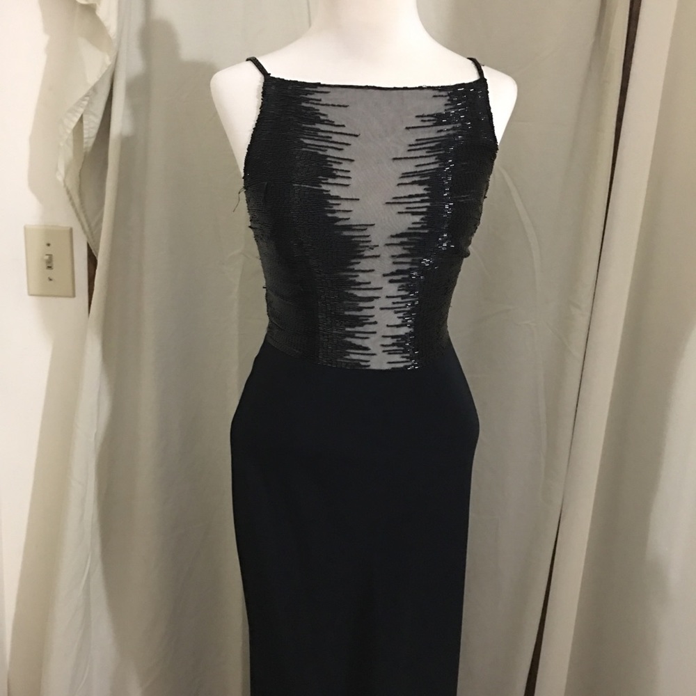 Gown